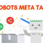 Robots Meta 指令 – Robots Meta Directives