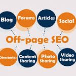 什么是网站外部SEO(off-site SEO)？