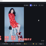 【图像放大】Topaz Gigapixel AI 6.20最新版下载