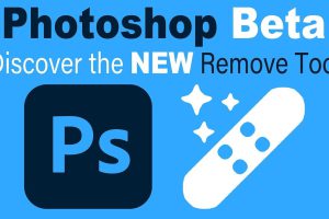 Adobe Photoshop 2023 (Beta) AI安装包支持中文提示词下载