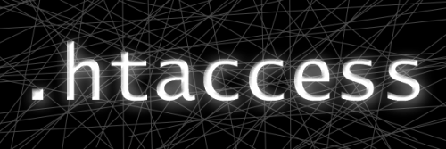 使用.htaccess 来阻止不想要的访客来你的网页