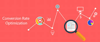 转化率优化 – Conversion Rate Optimization
