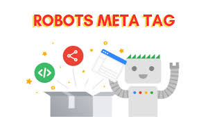 Robots Meta 指令 – Robots Meta Directives