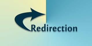 转址 – Redirection
