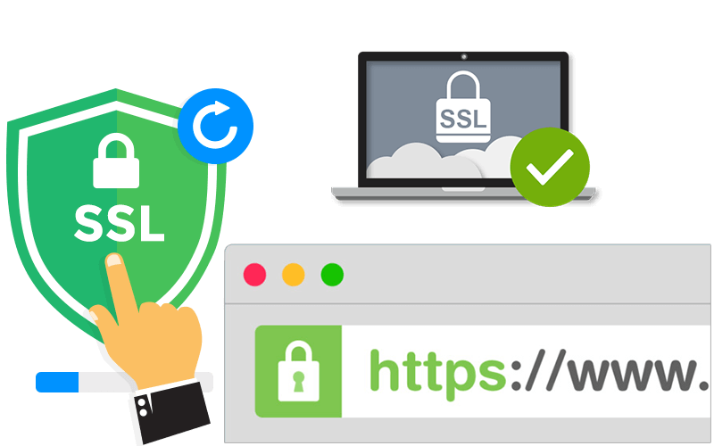  如何使用.htaccess 将http转向https ?